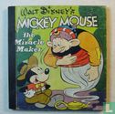 Mickey Mouse and the Miracle Maker - Image 1