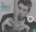 The Very Best of... The Pogues - Afbeelding 1