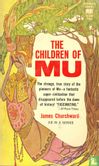 The Children of Mu - Afbeelding 1
