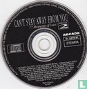 Can't Stay away from You - Afbeelding 3