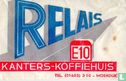 Relais - Kanters Koffiehuis - Image 1