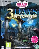 3 Days: Zoo Mystery - Afbeelding 1