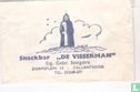 Snackbar "De Visserman"  - Afbeelding 1