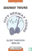 City Segway Tours - Image 1