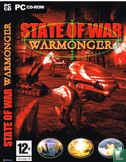 State of War: Warmonger - Afbeelding 1