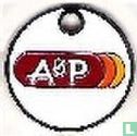 A&P (dubbelzijdig) - Image 1
