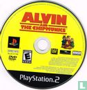 Alvin and the Chipmunks - Afbeelding 3