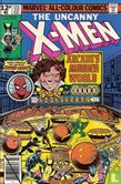 X-Men 123 - Afbeelding 1