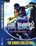 Soul Reaver 2  - Bild 1