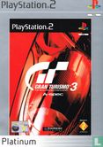 Gran Turismo 3 A-spec (Platinum) - Bild 1