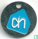 Albert Heijn (groot logo) - Image 1