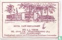Hotel Café Restaurant E10  - Image 1