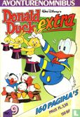 Donald Duck extra avonturenomnibus 9 - Afbeelding 1