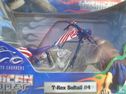 OCC T-Rex Softail #4 - Afbeelding 3