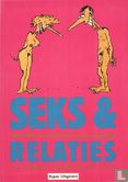 Seks & relaties - Informatie die de volwassenen jou onthielden - Image 1