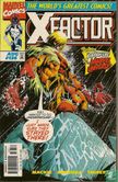X-Factor 136