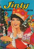 Jinty Annual 1978 - Image 1