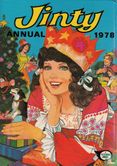 Jinty Annual 1978 - Afbeelding 2