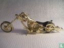 OCC Jet Bike ’Gold’ - Afbeelding 2