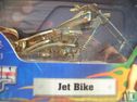 OCC Jet Bike ’Gold’ - Afbeelding 3