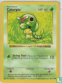 Caterpie (Shadowless) - Image 1