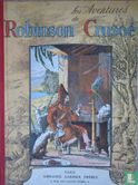 Les Aventures de Robinson Crusoé - Afbeelding 1