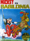 Mickey en Babilonia - Afbeelding 1