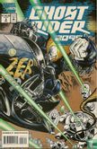 Ghost Rider 2099 #3 - Bild 1
