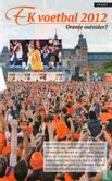 EK voetbal 2012 - Oranje outsider? - Image 1
