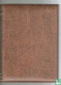 Funeral Folder