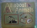 All about Animals - Afbeelding 1