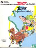 Asterix en de Ronde van Gallia - Afbeelding 1