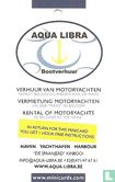 Aqua-Libra Bootverhuur - Image 2