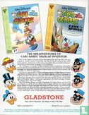 Walt Disney's Gyro Gearloose - The Madcap Inventor - Afbeelding 2
