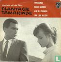 Muziek uit de film "Plantage Tamarinde" - Afbeelding 1