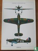 Militaire vliegtuigen in de Tweede Wereldoorlog 1933-1937 - Bild 2