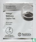 Ceylon Tee - Afbeelding 1