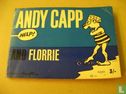 Andy Capp and Florrie  - Afbeelding 1