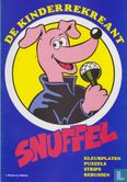 Snuffel - Afbeelding 1