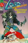 Paramilitary Christmas Special 1 - Image 1