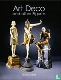 Art Deco and Other Figures  - Image 1