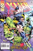The Uncanny X-Men 324 - Image 1
