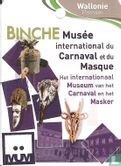 Binche Musée - Bild 1