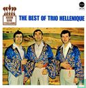 The Best of Trio Hellenique - Afbeelding 1