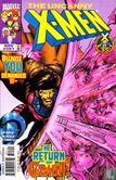 The Uncanny X-Men 361 - Image 1