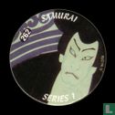 Samurai Serie 1 - Bild 1