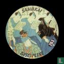Samouraï Disipline - Image 1