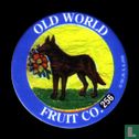 Old World - Fruit Co.