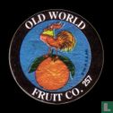 Ancien monde-Fruit Co. - Image 1