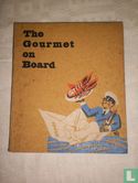 The gourmet on board - Image 1